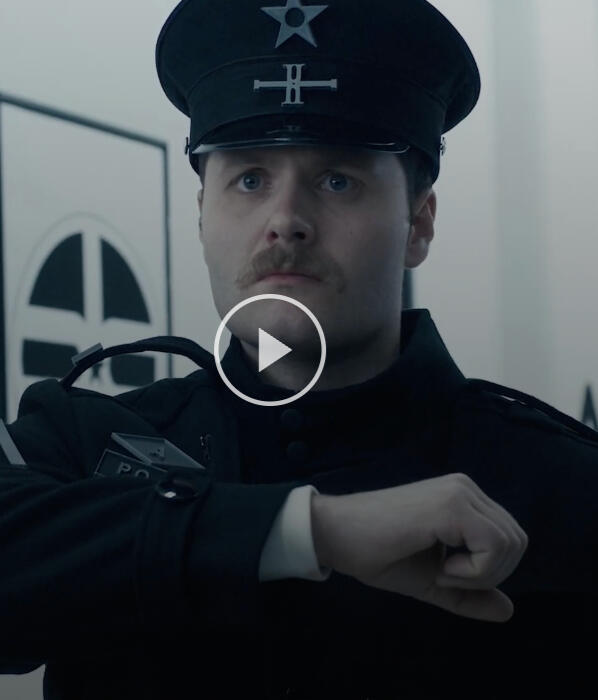 Certain Thomas, Coming Soon (Dir. Katherine Lane)